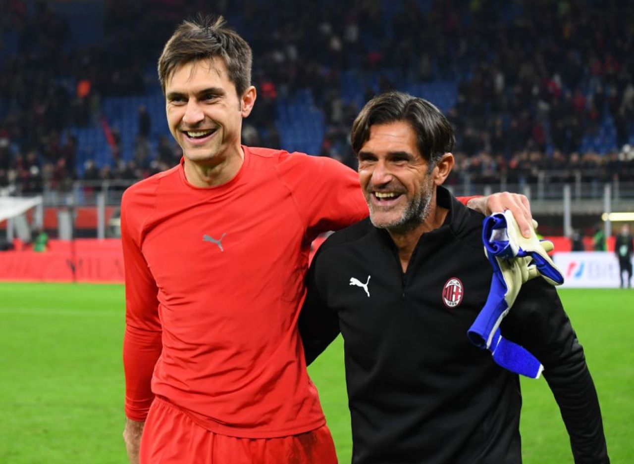 Tătărușanu, mustrat de Ibrahimovic și Kjaer în victoria cu Torino! Ce i-au reproșat coechipierii _5