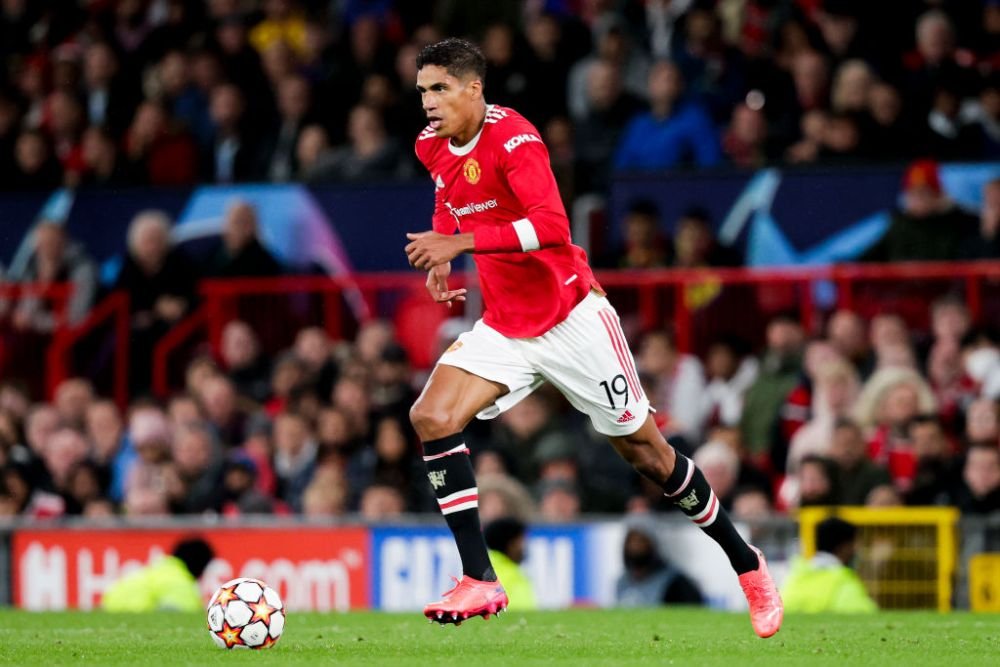 Motiv de bucurie pentru fanii lui Manchester United! „Stâlpul” apărării a revenit înaintea programului de foc _6