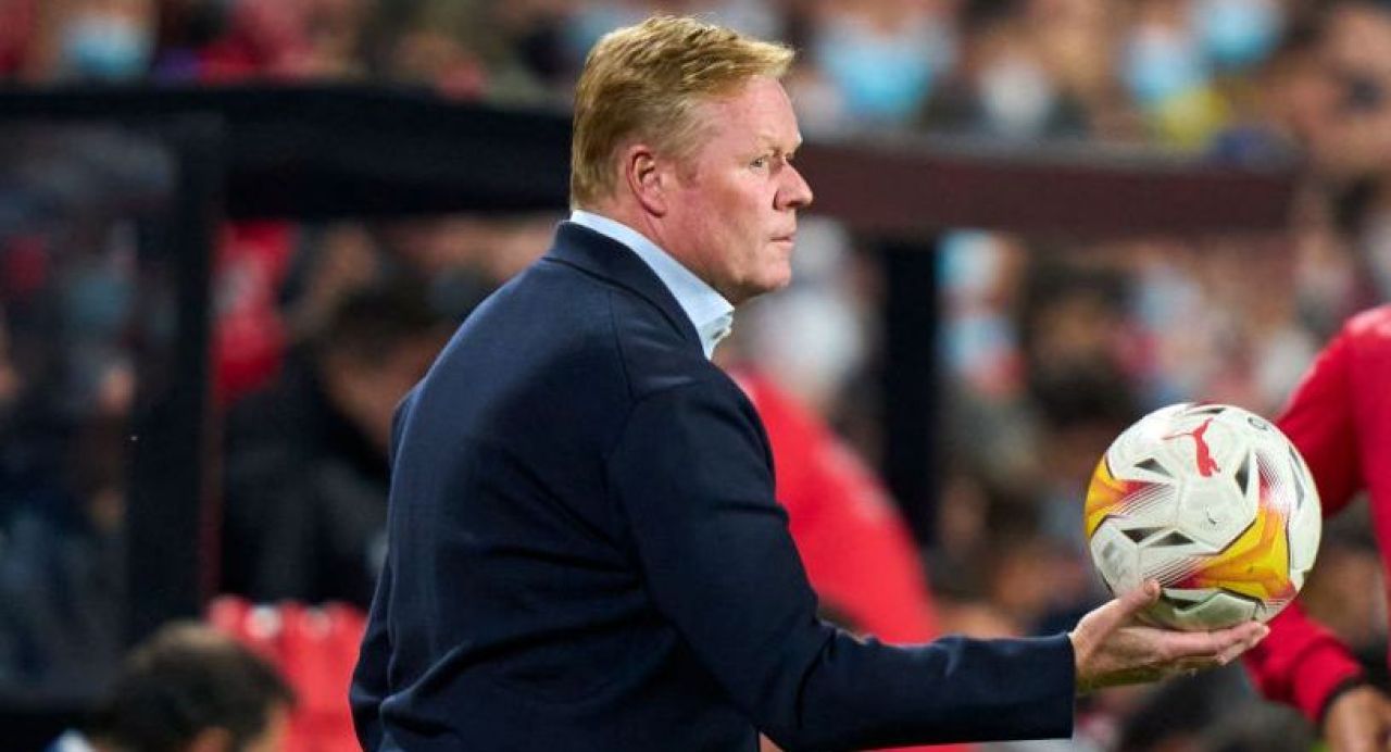 Este oficial! Laporta nu a mai rezistat și l-a demis pe Koeman după eșecul cu Rayo Vallecano_5