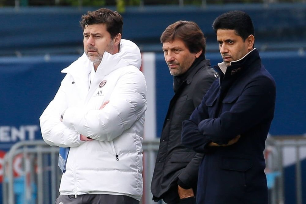 PSG bate la ușa unui star din Anglia. 
