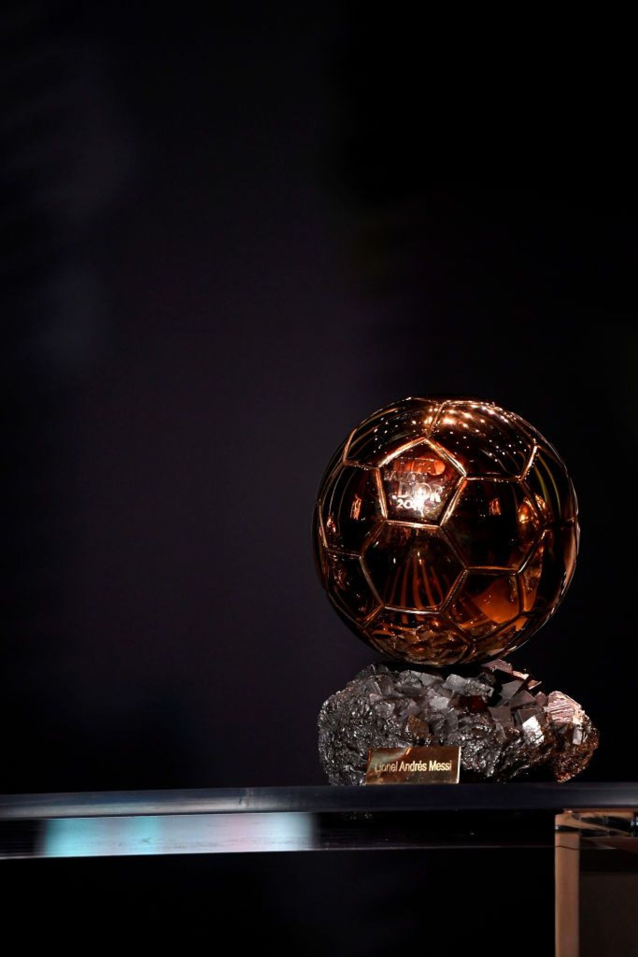 Lista cu voturile pentru Balonul de Aur, o mare țeapă!? Fanii lui Messi resping topul. Detaliile descoperite_4