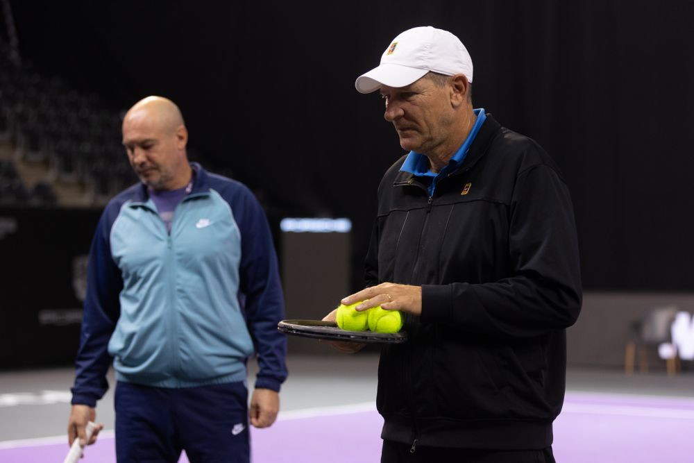 &bdquo;Să văd dacă mai pot!&rdquo; Simona Halep a dezvăluit care este obiectivul major impus pentru sezonul 2022&nbsp;