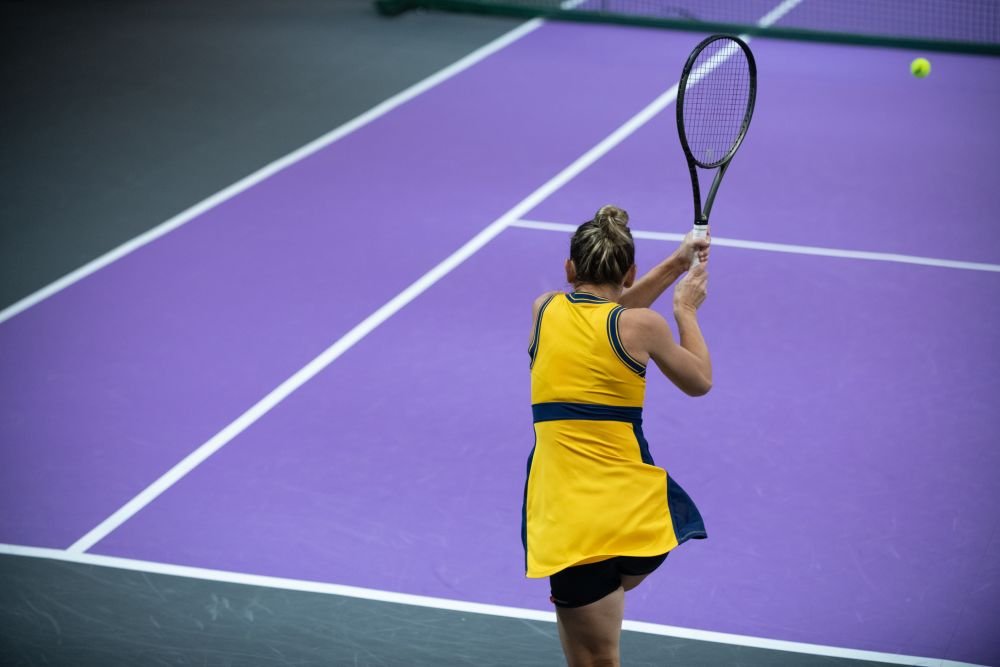 „Să văd dacă mai pot!” Simona Halep a dezvăluit care este obiectivul major impus pentru sezonul 2022 _2