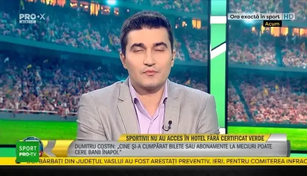 Duckadam, la Ora Exactă în Sport