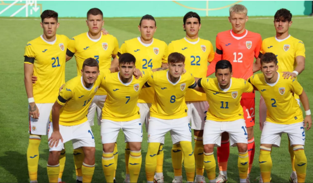 Un nou fotbalist român poate străluci în Serie A. 