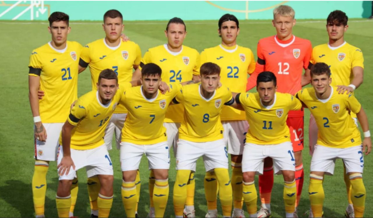 Un nou fotbalist român poate străluci în Serie A.