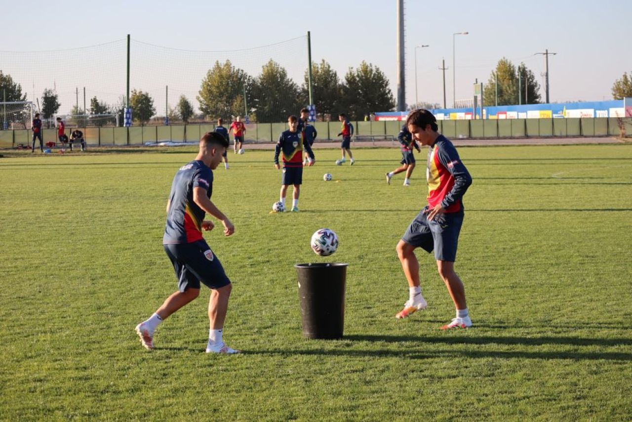 Un nou fotbalist român poate străluci în Serie A.