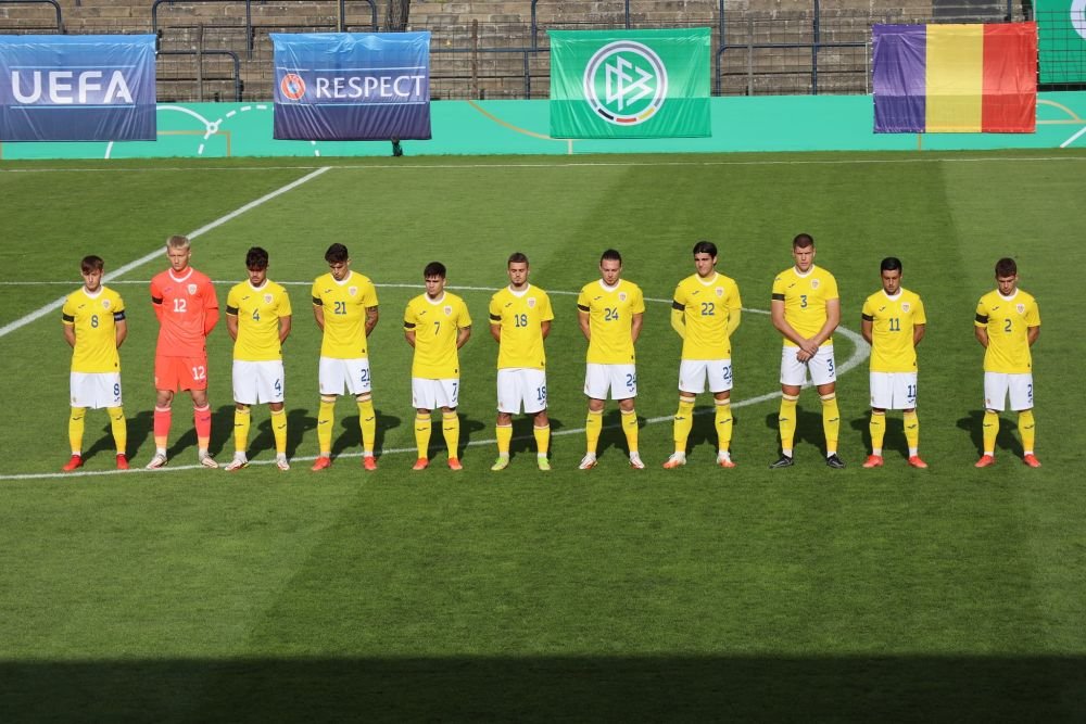Un nou fotbalist român poate străluci în Serie A. 