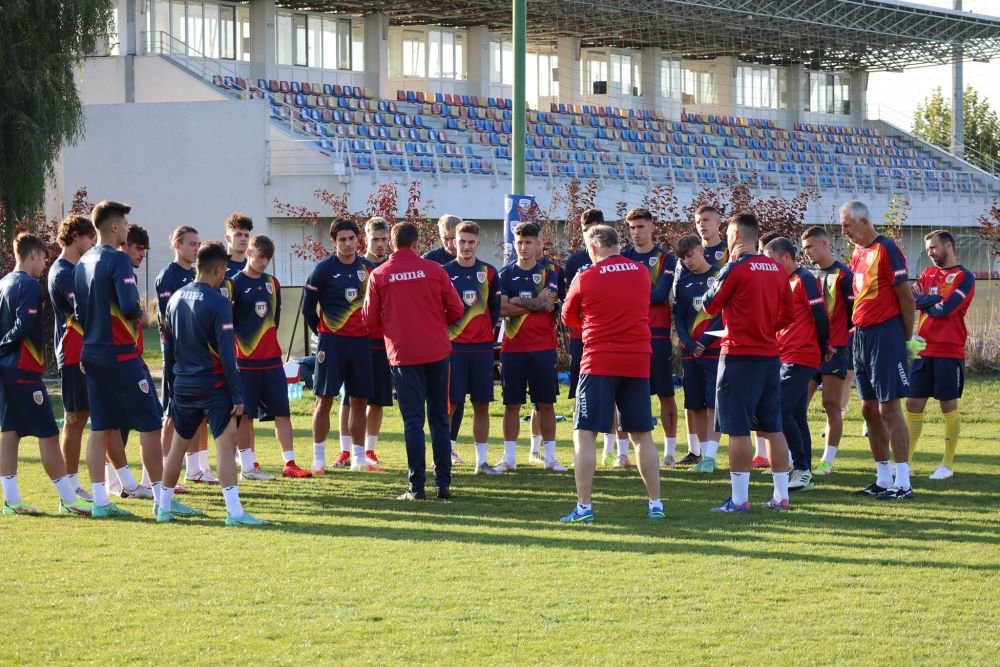 Un nou fotbalist român poate străluci în Serie A. 