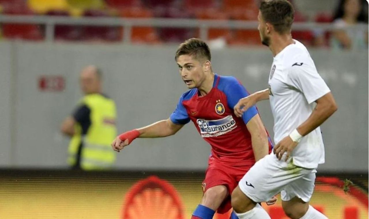 OFICIAL | Rednic a mai făcut o mutare! Jucătorul trecut pe la FCSB care va sosi în „Groapă”_2