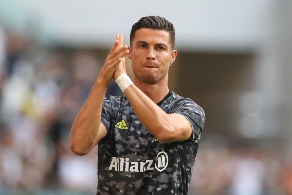 Surpriză majoră în familia lui Ronaldo, după ce s-a scris că Georgina așteaptă un copil! Anunțul făcut de superstar_10