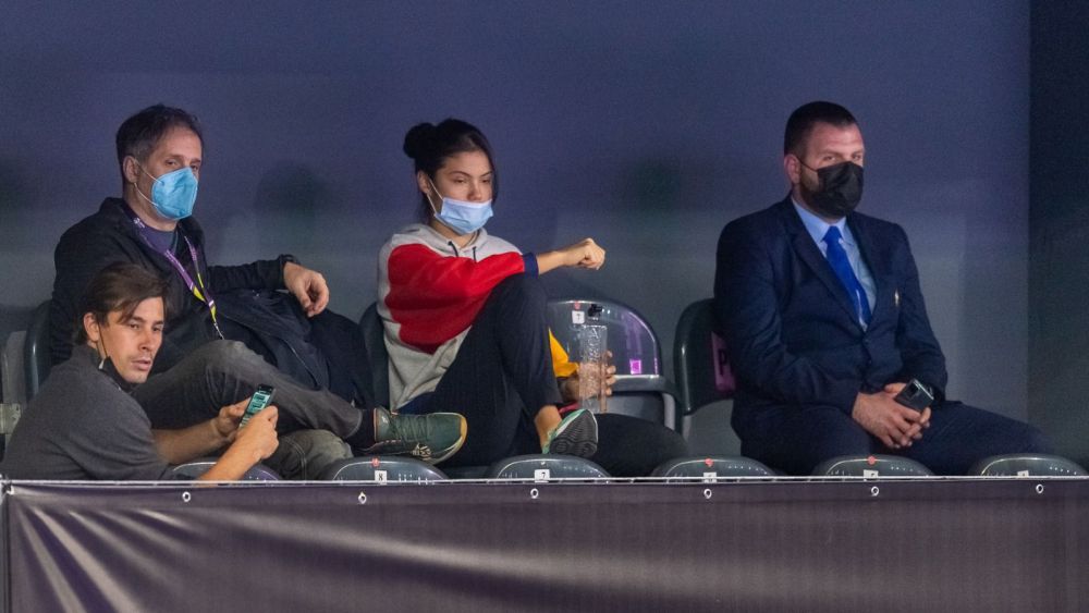 „Mi-a plăcut să joc împotriva unei românce!” Gest incredibil: ce a făcut Emma Răducanu cu trofeul câștigat la US Open_7