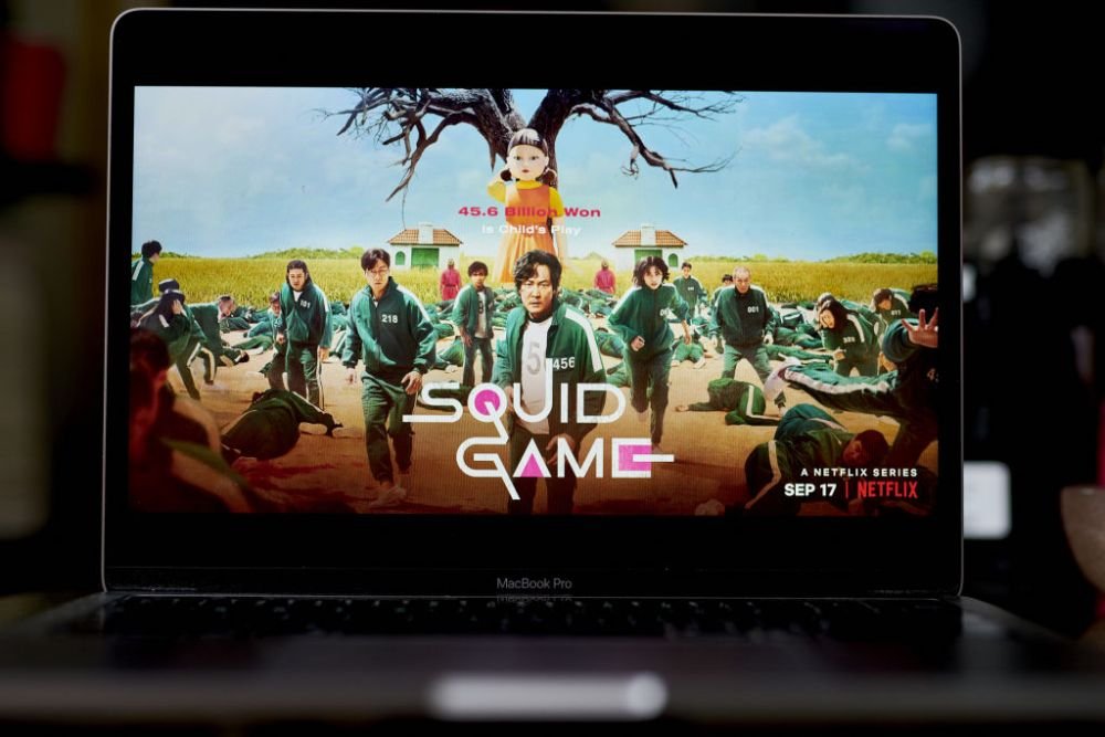 Creatorul Squid Game, deranjat de opinia lui LeBron James: &rdquo;Să facă el o continuare&rdquo;