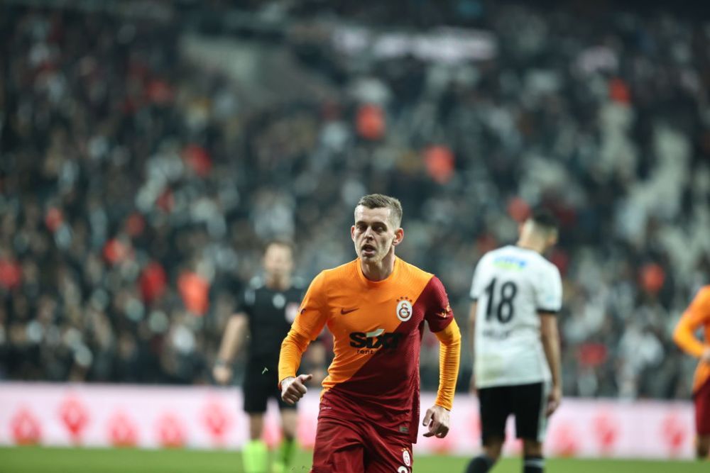 Decizie de ultimă oră a lui Terim după ce Cicâldău nu a fost lăsat de un coechipier să execute penalty-ul în derby_3
