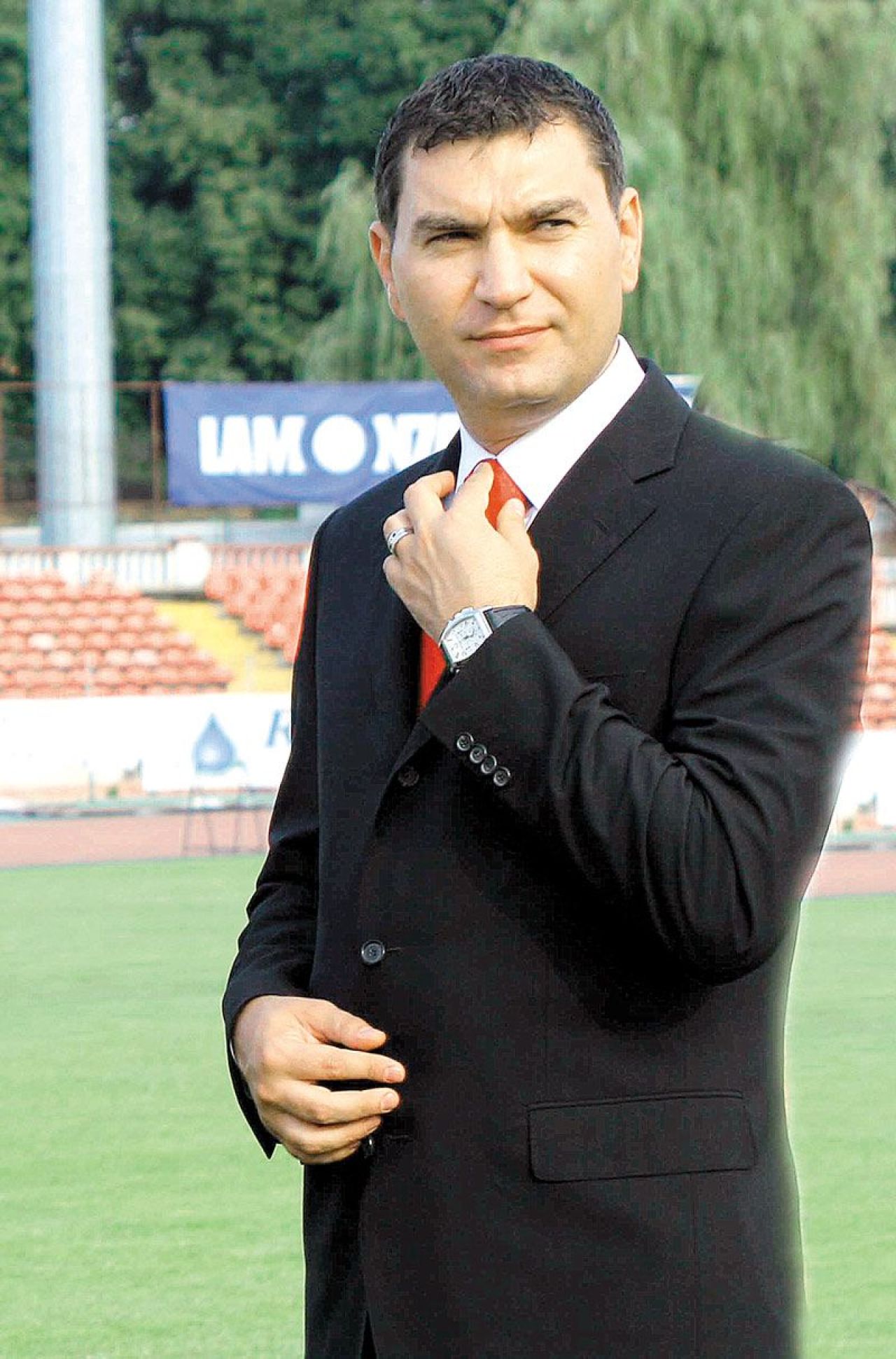 Reacția lui Borcea despre cluburile din Liga 1: „Numai licurici!” Comparația cu echipele din trecut _1