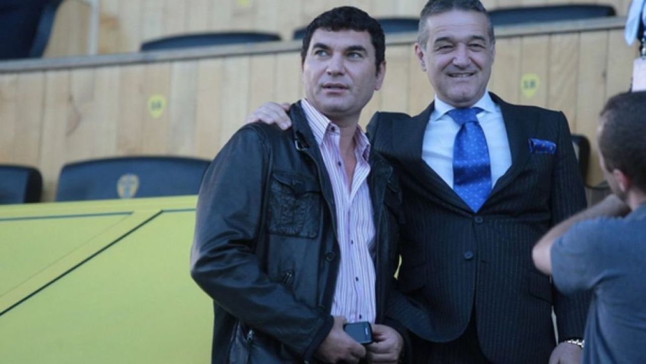 Reacția lui Borcea despre cluburile din Liga 1: „Numai licurici!” Comparația cu echipele din trecut _2