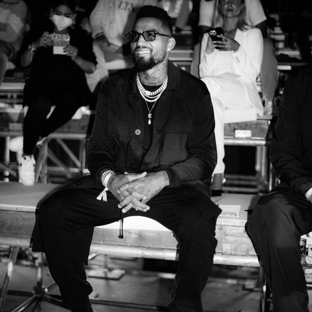 Pe ea nu are voie să o supere! Noua bombă sexy a lui Kevin-Prince Boateng e maestră kung-fu! Cum arată ultima cucerire a jucătorului_12