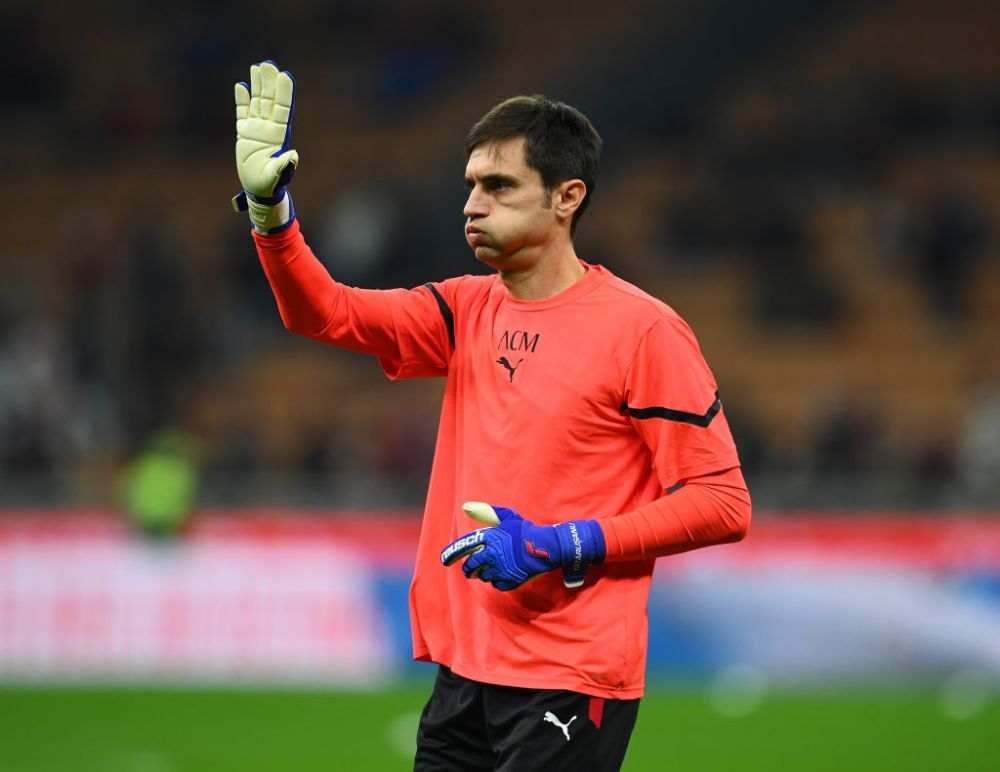 „Revanșa lui Tătă! Intervenția lui valorează la fel ca golul lui Giroud!” Italienii, încântați de portarul român_4