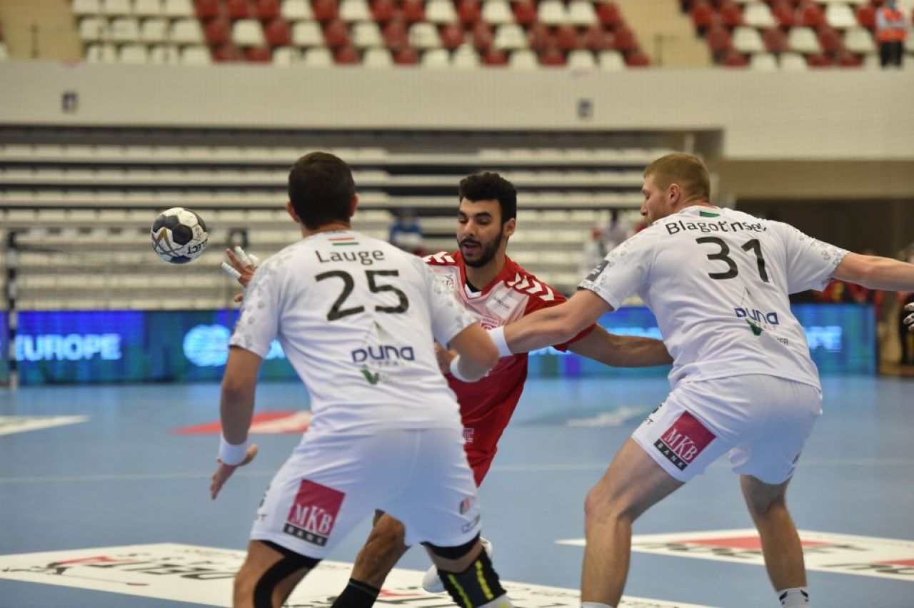 Victorie colosală! Dinamo o învinge pe Veszprem în Liga Campionilor la handbal masculin_2