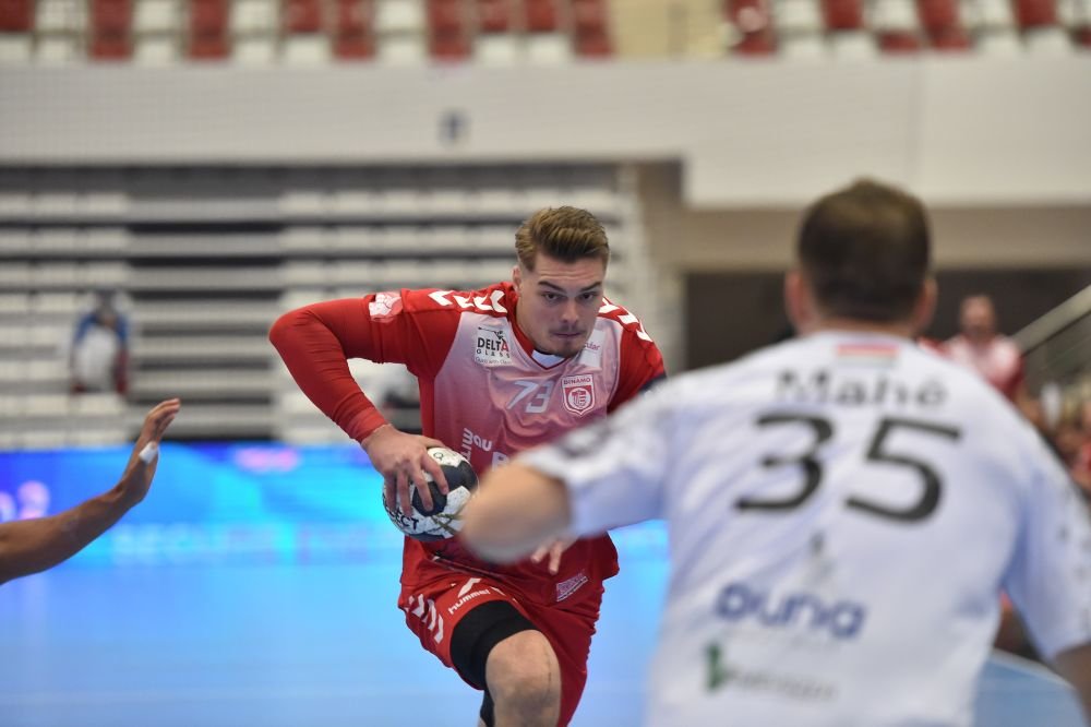 Victorie colosală! Dinamo o învinge pe Veszprem în Liga Campionilor la handbal masculin_6