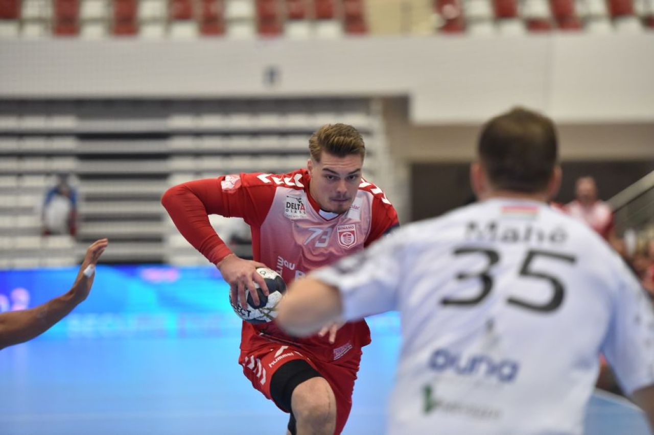 Victorie colosală! Dinamo o învinge pe Veszprem în Liga Campionilor la handbal masculin_6