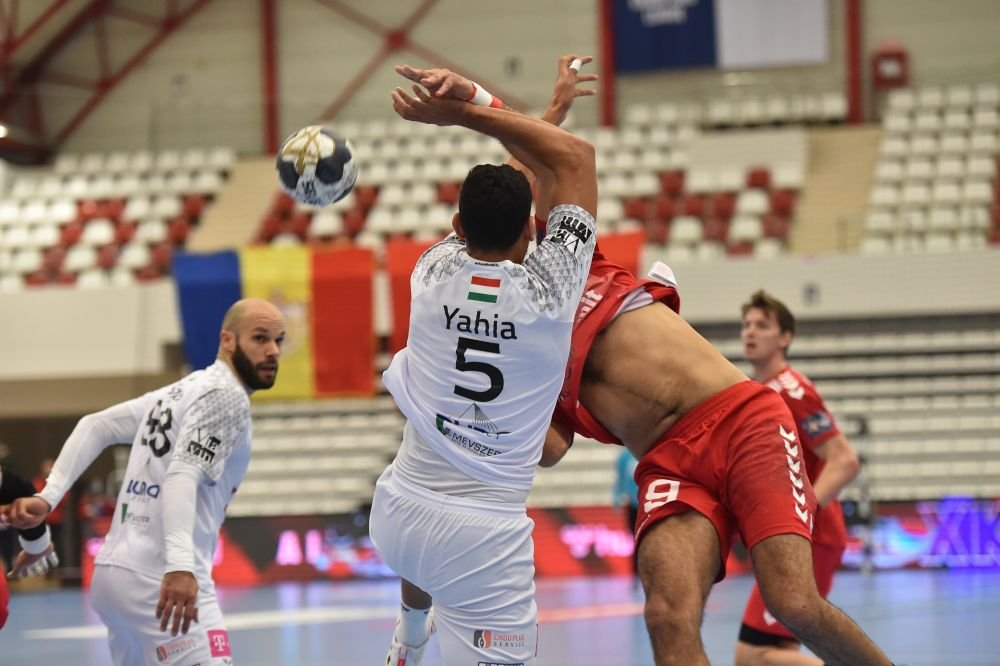 Victorie colosală! Dinamo o învinge pe Veszprem în Liga Campionilor la handbal masculin_7