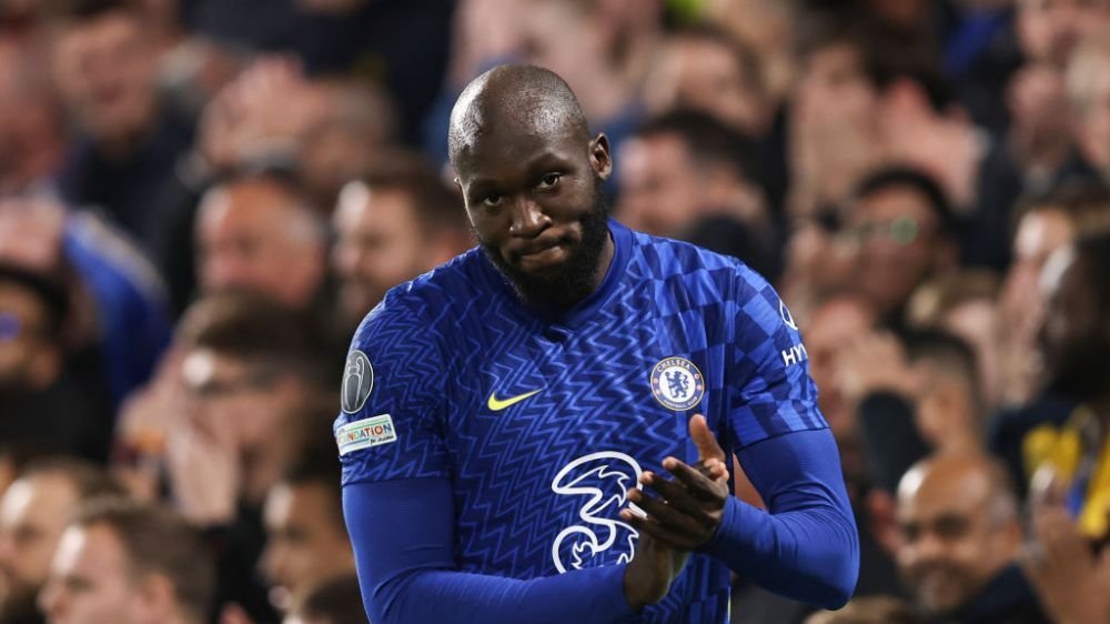 S-a transferat la Chelsea pe 115 milioane de euro, dar visează să joace pentru un alt club uriaș al Europei! Anunțul agentului lui Lukaku_2