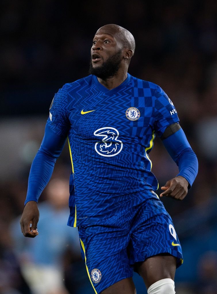 S-a transferat la Chelsea pe 115 milioane de euro, dar visează să joace pentru un alt club uriaș al Europei! Anunțul agentului lui Lukaku_4