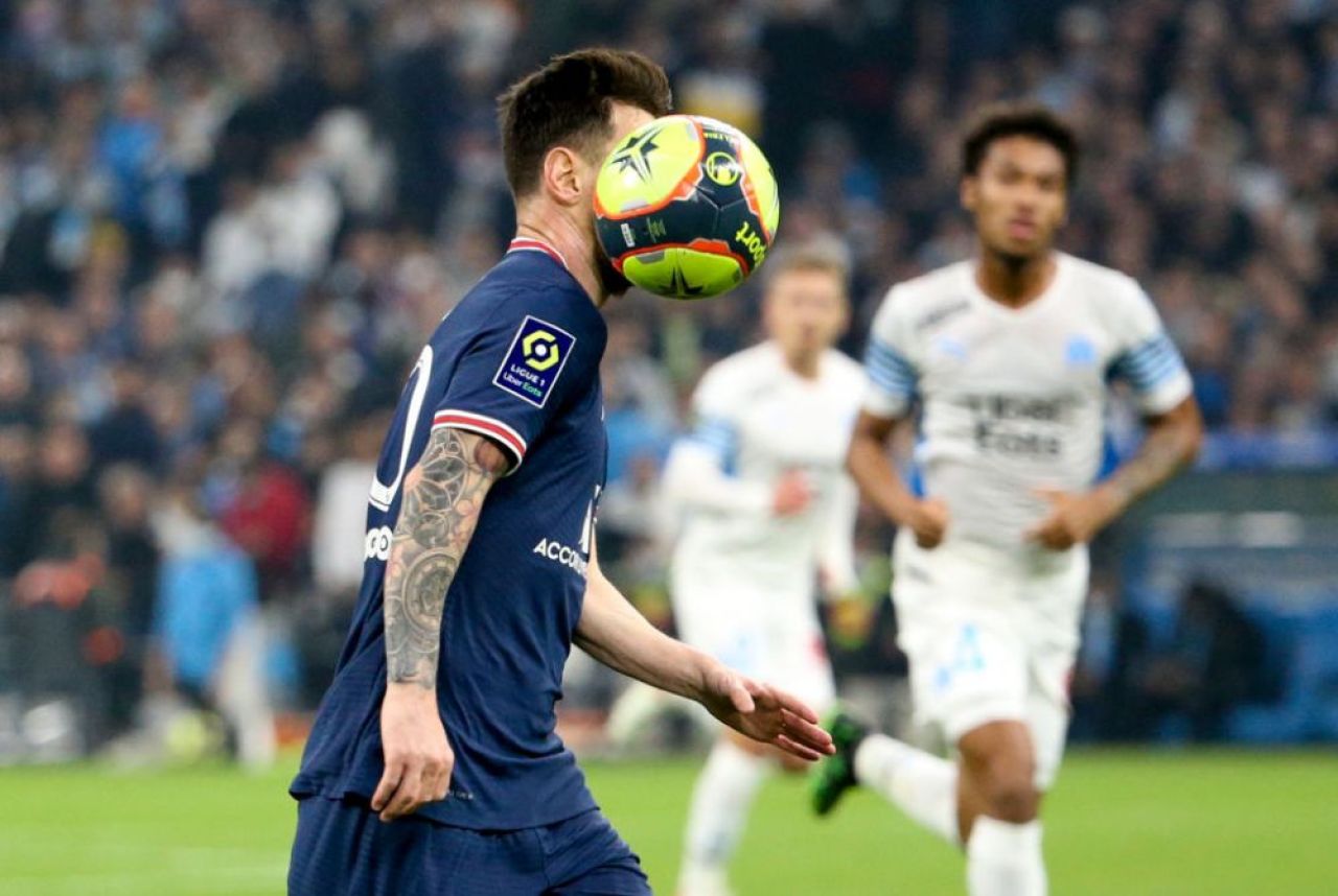 „Are șase Baloane de Aur și nu este atât de extraordinar!” Prestațiile lui Messi la PSG, criticate de un star francez _2