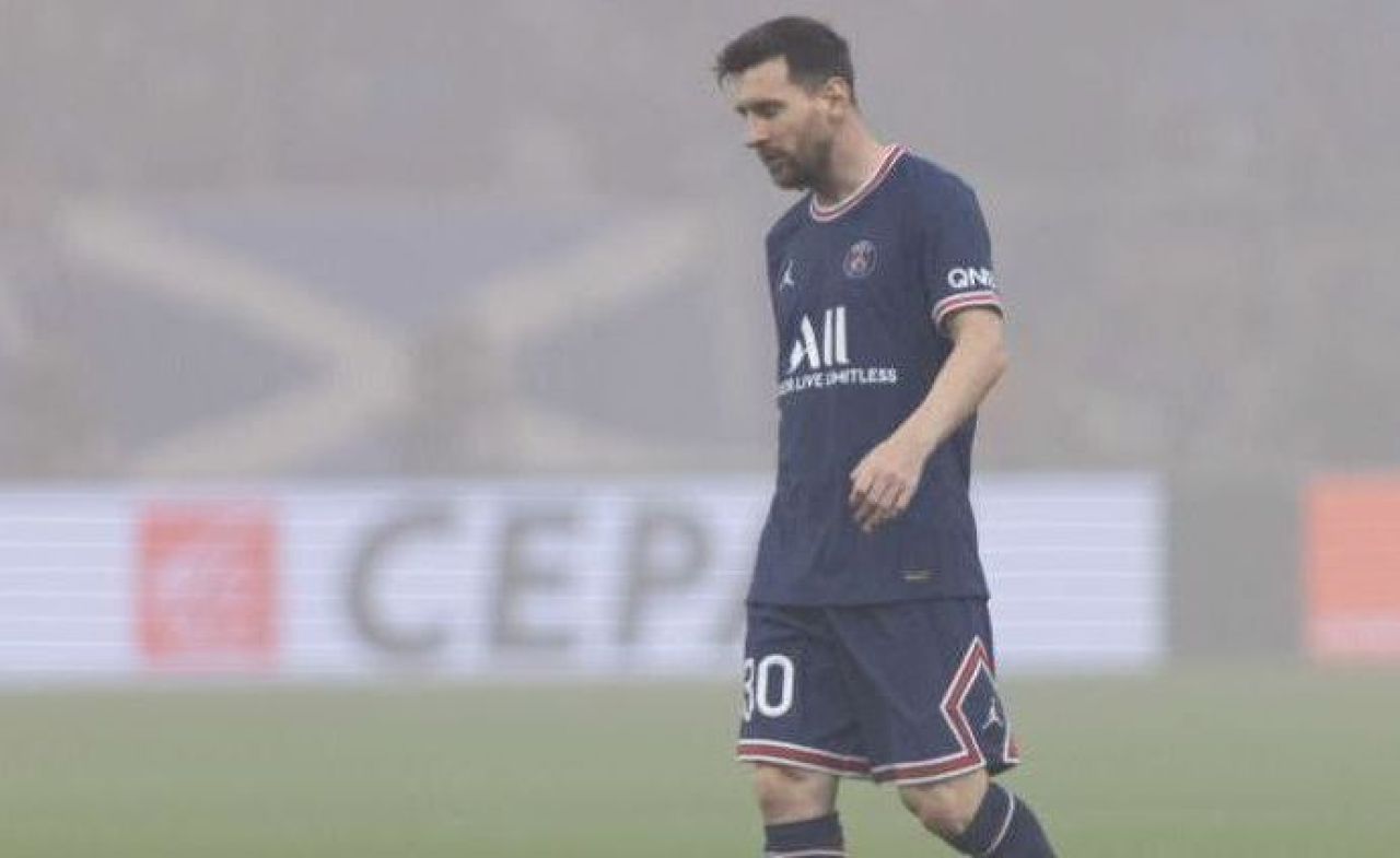 „Are șase Baloane de Aur și nu este atât de extraordinar!” Prestațiile lui Messi la PSG, criticate de un star francez _3