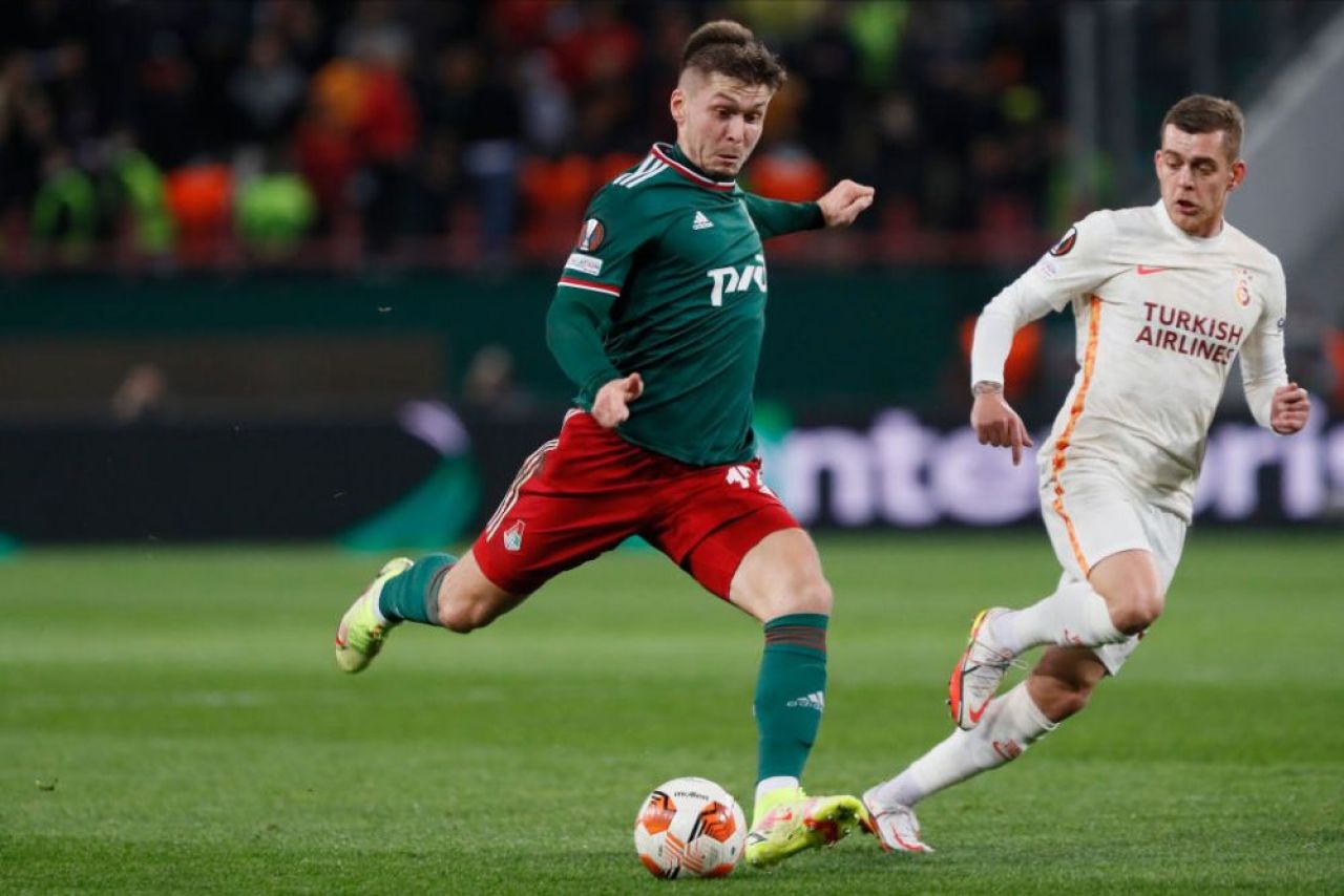 Cicâldău, mină de aur pentru turci. Suma impresionantă pentru care sunt dispuși să-l vândă cei de la Galatasaray_5