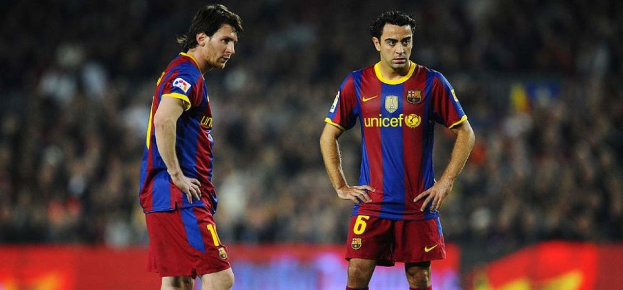 Motivul incredibil pentru care Xavi ar fi refuzat în trecut să antreneze FC Barcelona. Totul are legătură cu Messi_1