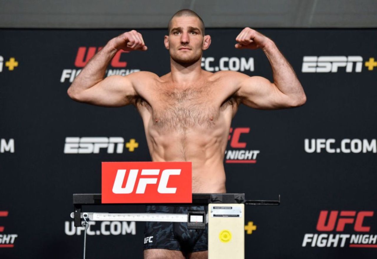 „Am mers pe stradă cu un cuțit sperând să ucid pe cineva!” Destăinuirile uluitoare ale unui luptător MMA_2