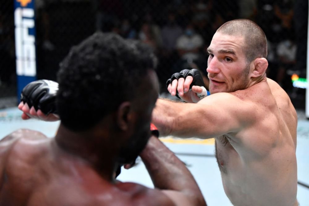 „Am mers pe stradă cu un cuțit sperând să ucid pe cineva!” Destăinuirile uluitoare ale unui luptător MMA_3