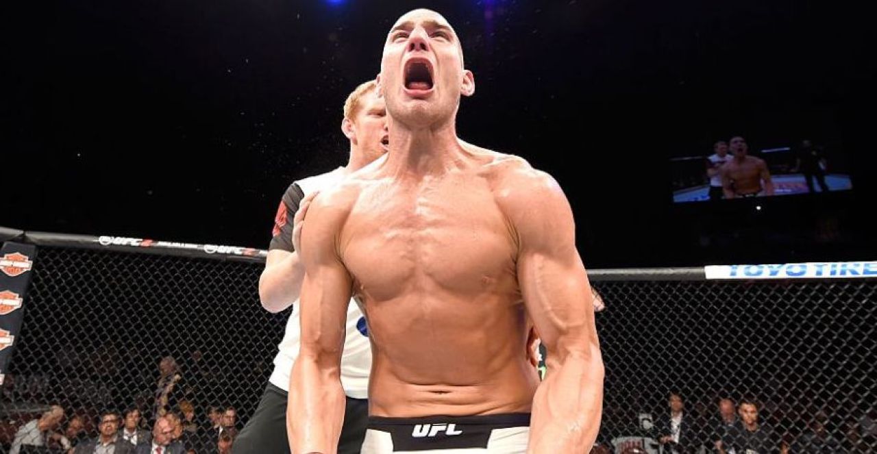 „Am mers pe stradă cu un cuțit sperând să ucid pe cineva!” Destăinuirile uluitoare ale unui luptător MMA_4