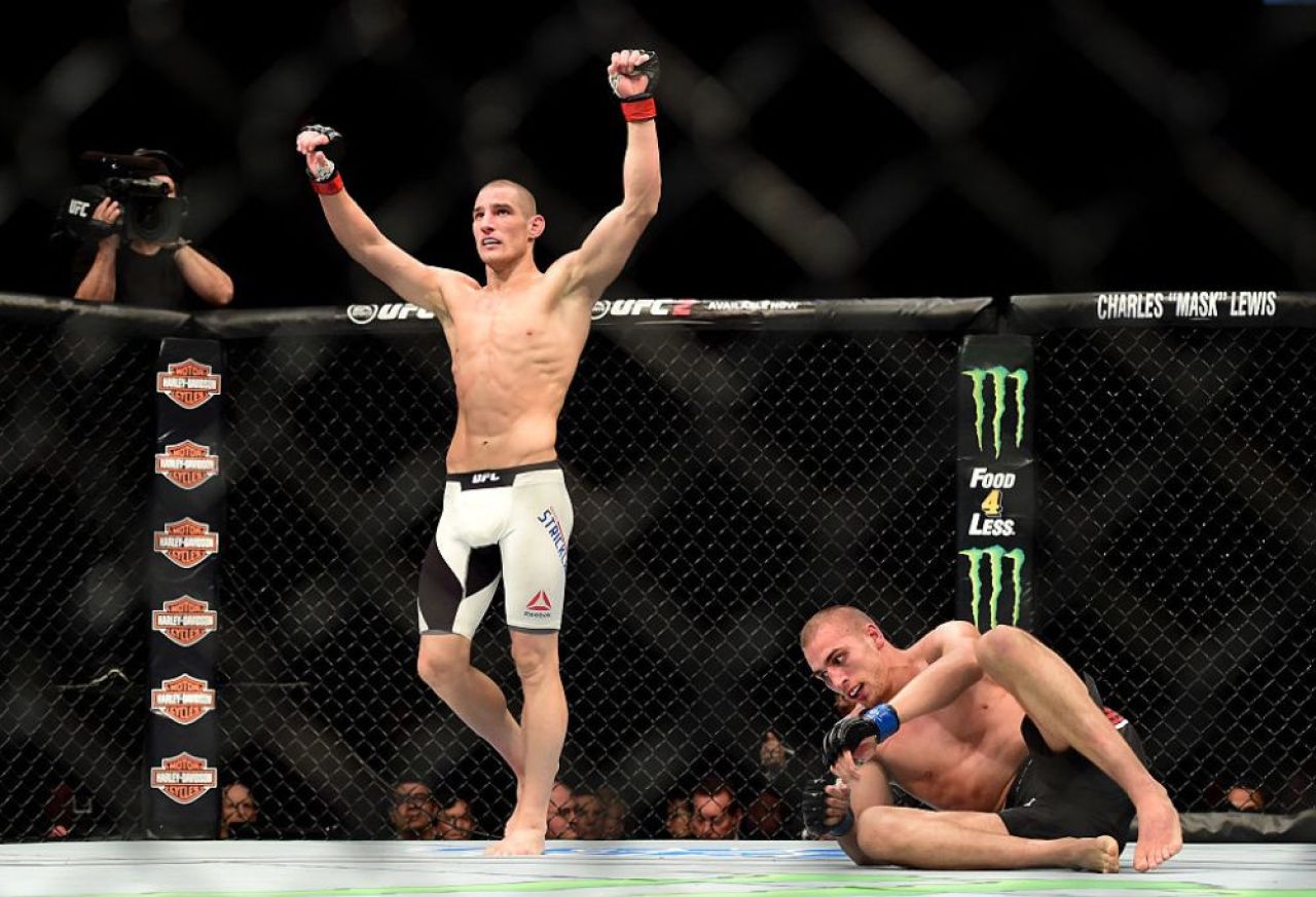 „Am mers pe stradă cu un cuțit sperând să ucid pe cineva!” Destăinuirile uluitoare ale unui luptător MMA_5