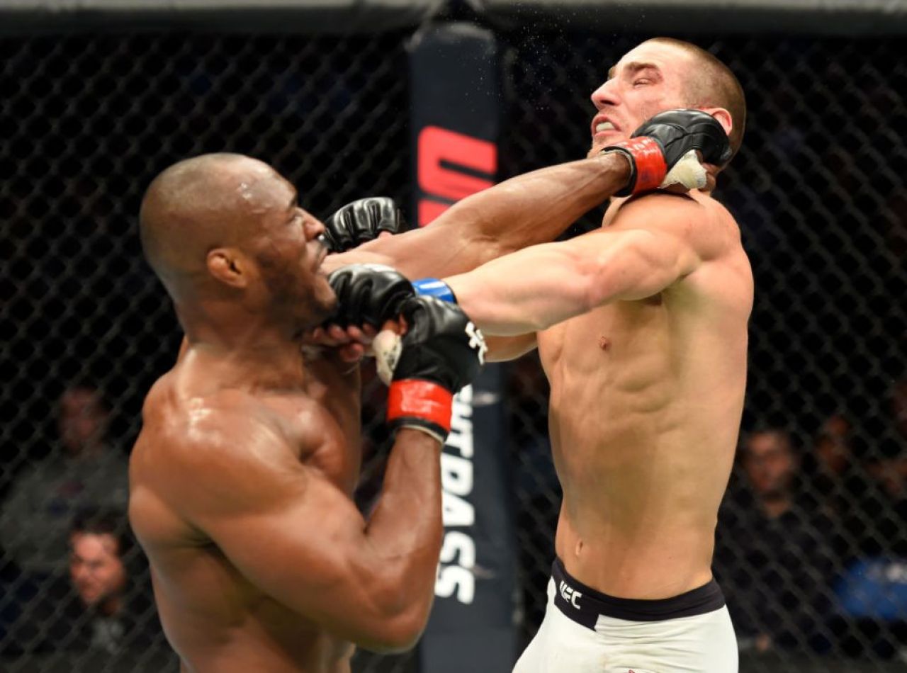 „Am mers pe stradă cu un cuțit sperând să ucid pe cineva!” Destăinuirile uluitoare ale unui luptător MMA_6