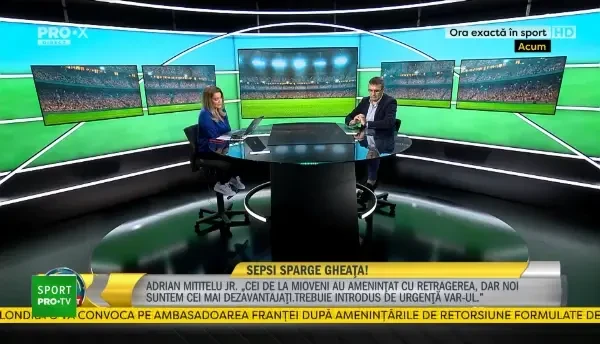 "Trebuia să învețe o lecție". Ce a pățit Panțîru când a întârziat la un antrenament de la Poli Iași