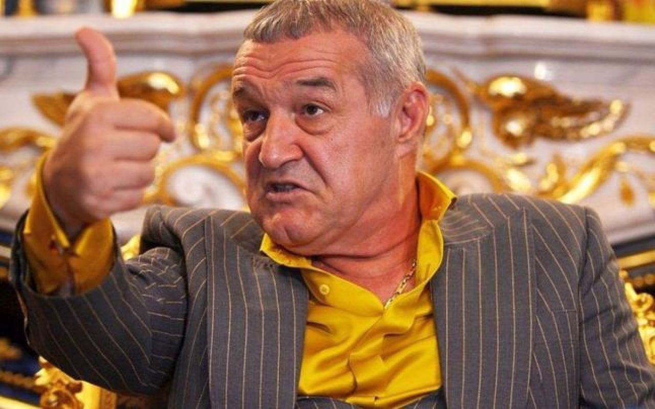 Gigi Becali are concurență serioasă! Atacantul dorit de patronul de la FCSB e monitorizat de Borussia Dortmund_5