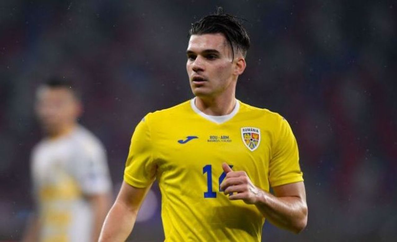 Ianis Hagi, adus cu picioarele pe pământ: „Nu-l ia nici naiba! Unde să plece, mă?”_1