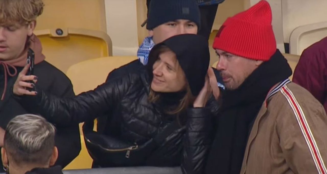 ”Trăiască regele!”. Atacantul trecut și prin Liga I care a scris istorie pentru Dinamo Kiev s-a retras în lacrimi_6