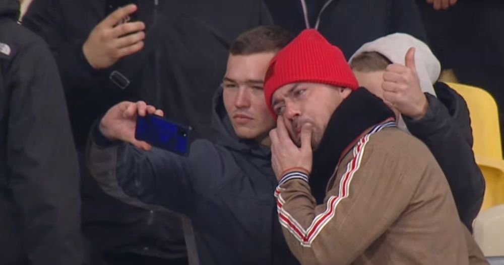 ”Trăiască regele!”. Atacantul trecut și prin Liga I care a scris istorie pentru Dinamo Kiev s-a retras în lacrimi_7