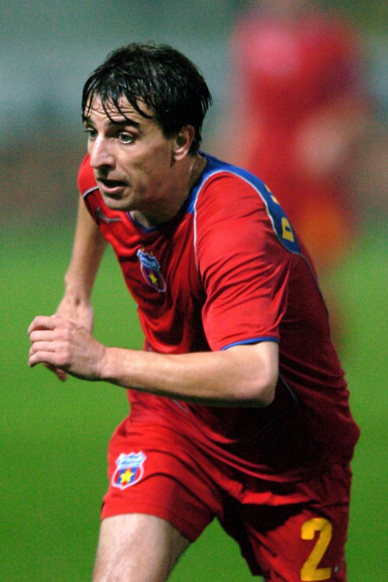„Micul Beckham”, în arest la domiciliu. Drama unui campion în Liga 1 cu FCSB _1