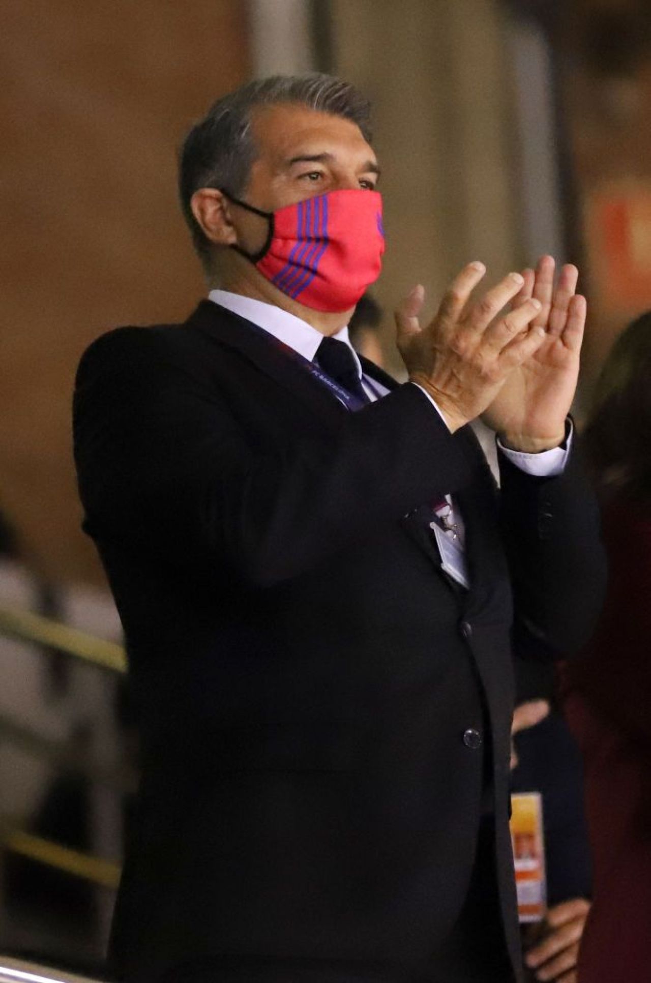Laporta a rupt tăcerea după demiterea lui Koeman: „Trebuia să o fac înainte!” Ce a spus despre Xavi _1