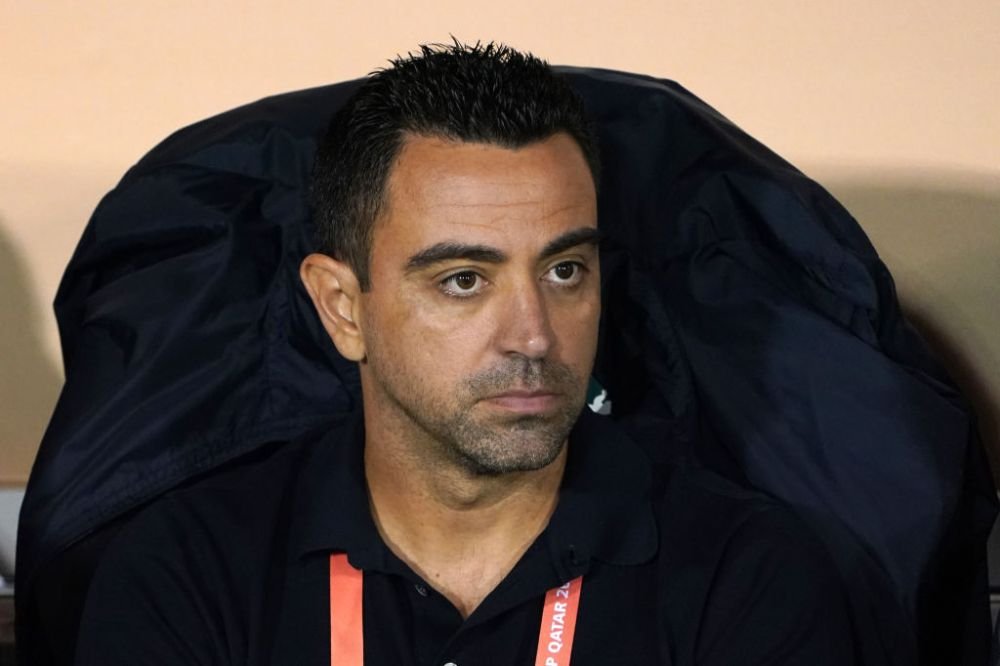 Barcelona face orice pentru a-l aduce pe Xavi! Un oficial al clubului a plecat &icirc;n Qatar