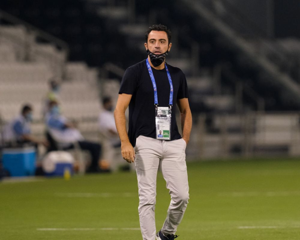 Laporta a rupt tăcerea după demiterea lui Koeman: „Trebuia să o fac înainte!” Ce a spus despre Xavi _7