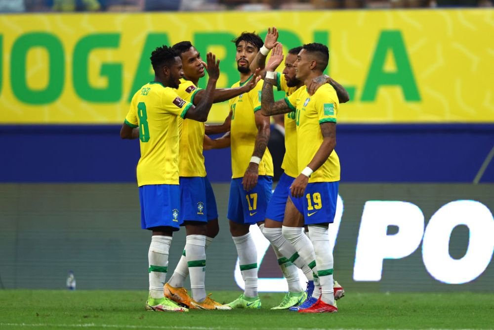Al-Khelaifi l-a găsit pe noul Neymar! Brazilianul pentru care e dispus să plătească 42 de milioane de euro _7