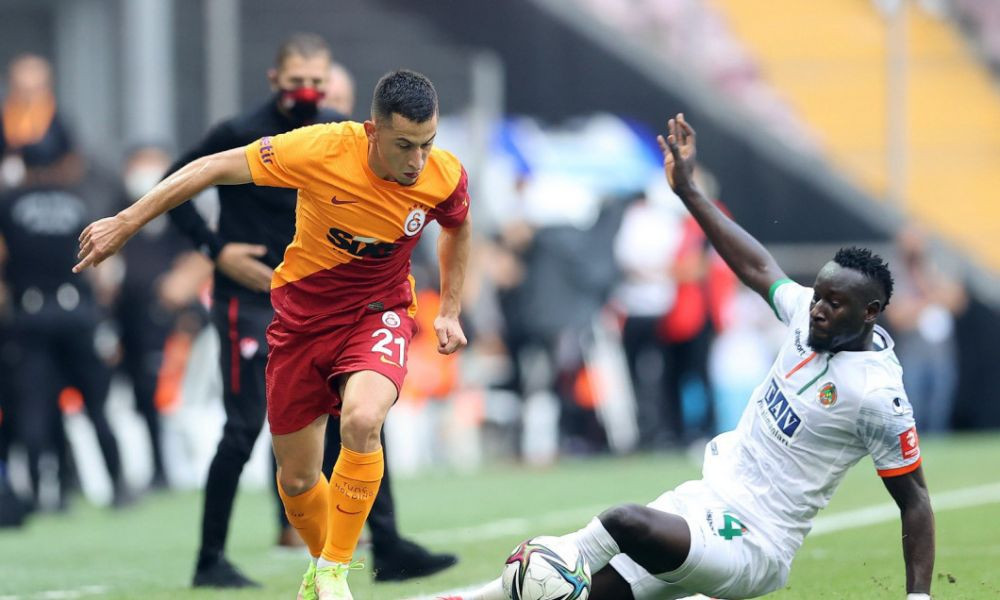 Moruțan, scos țap ispășitor după ce Galatasaray a pierdut duelul cu Beşiktaş: „Rolul său trebuie reconsiderat!”_4