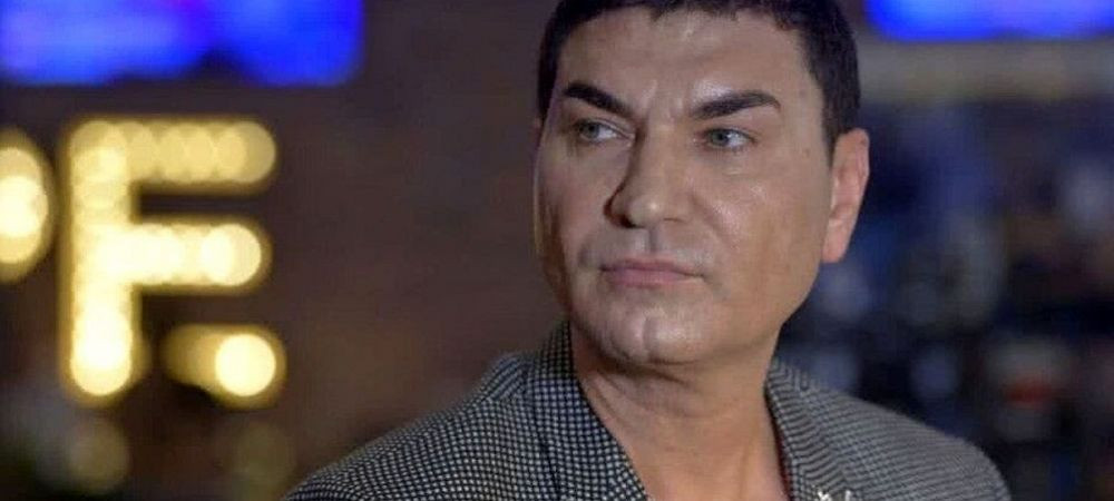 &bdquo;Adio, dar răm&acirc;n cu tine!&rdquo; Borcea recunoaște că s-a implicat financiar la Dinamo: &bdquo;Am dat bani&rdquo;