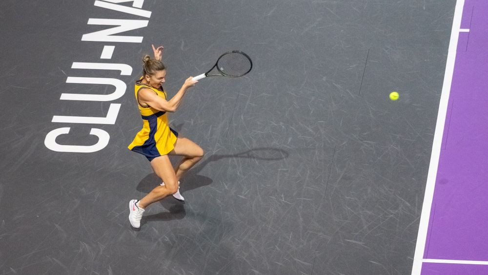 „Așa le dai încredere tinerelor, bătându-le măr?” Răspunsul Simonei Halep, după ce a umilit-o pe Jaqueline Cristian_5